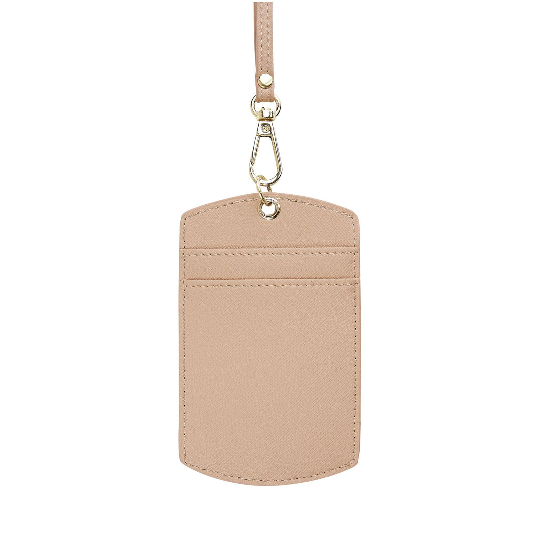 Best Selling Bundle Set - ID Cardholder Lanyard & Keychain - THEIMPRINT