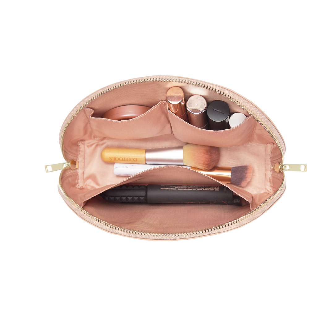 Nude - Organizer Pouch - THEIMPRINT
