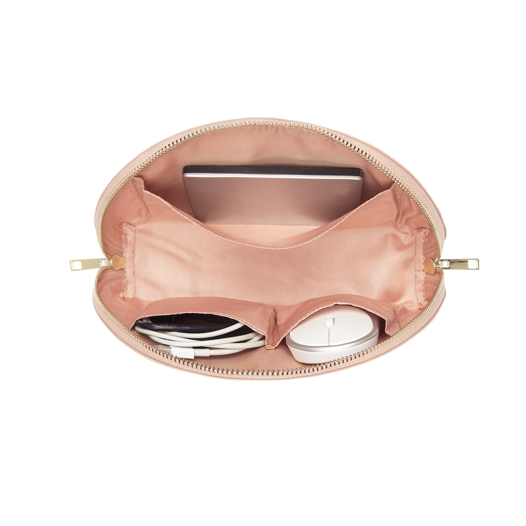 Nude - Organizer Pouch - THEIMPRINT