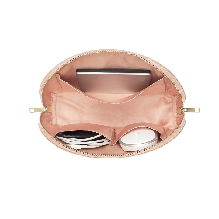 Nude - Organizer Pouch - THEIMPRINT
