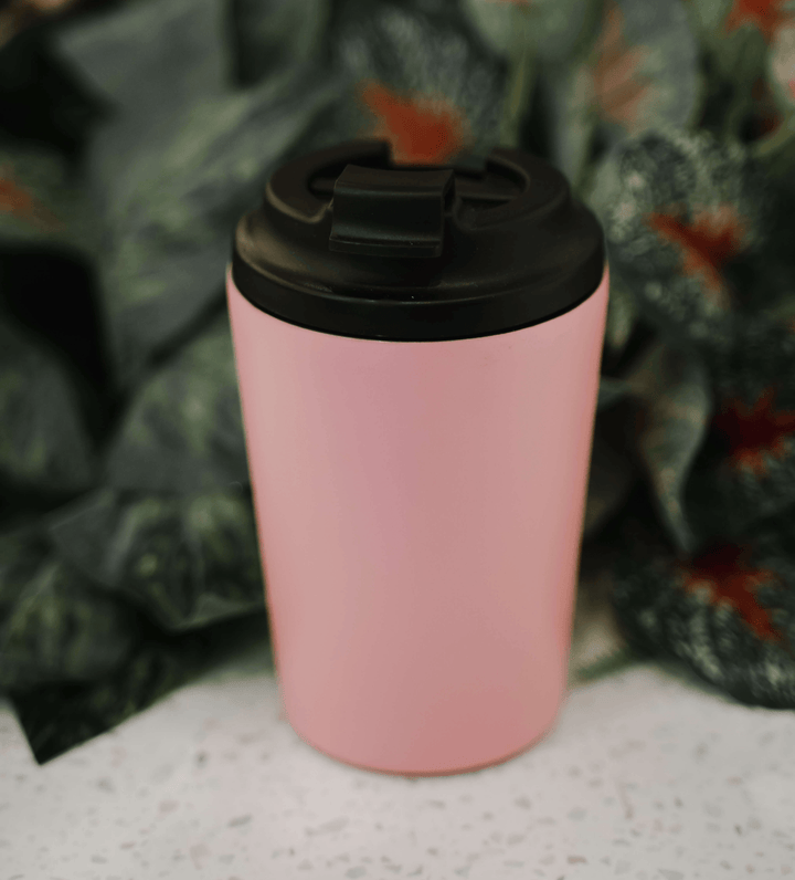 Kofi 12oz Vacuum Thermal Cup - THEIMPRINT