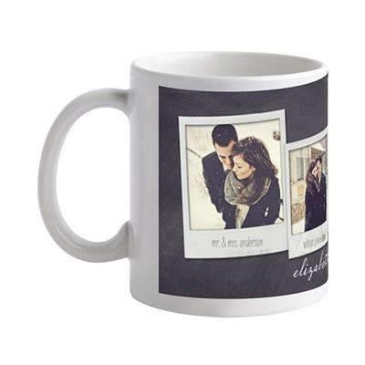Customised Mugs - THEIMPRINT