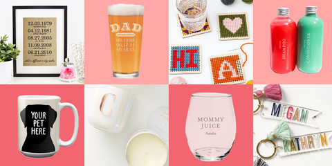 Customized Gift Ideas you Should Know - THEIMPRINT