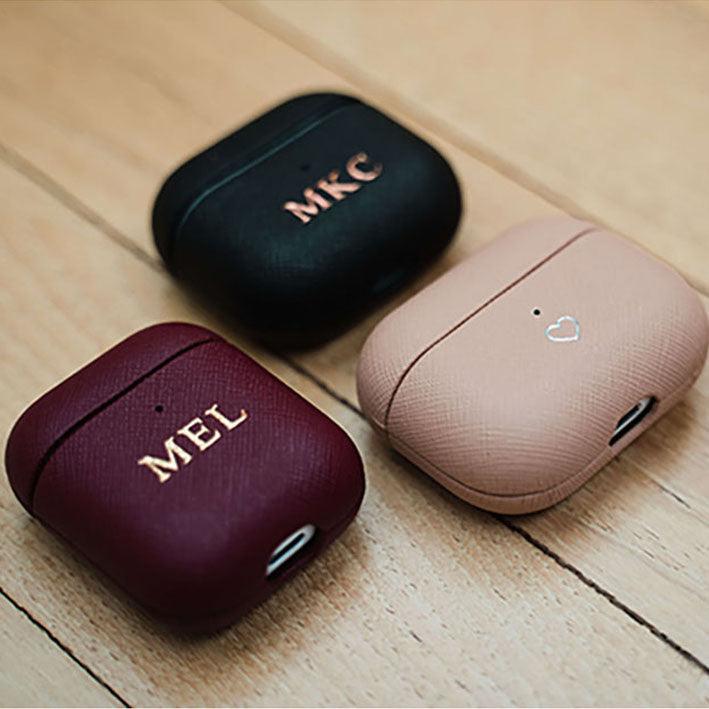 Can AirPods Pro case fit on AirPods Generation 3? - THEIMPRINT