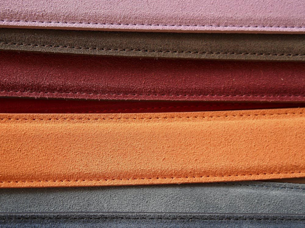 How to Fix & Repair Damaged Leather Goods