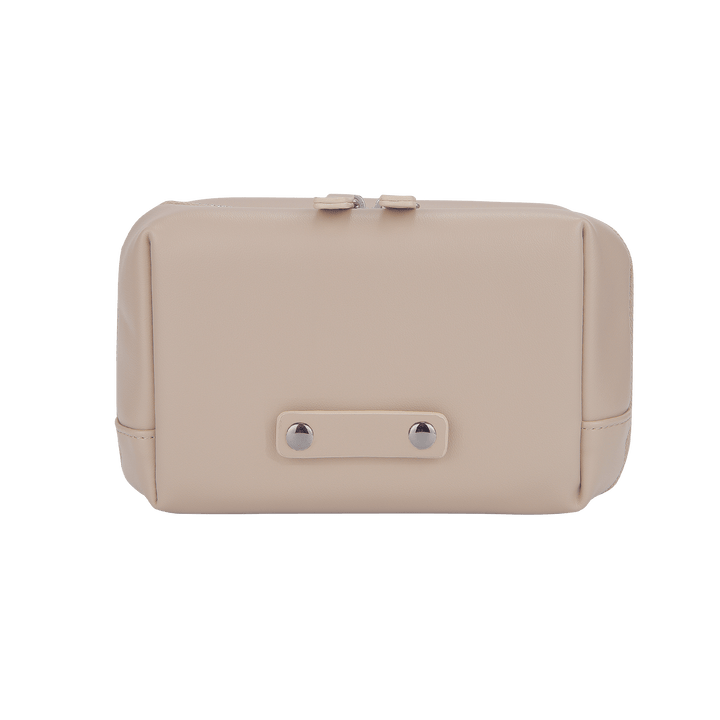 Tech Pouch | Beige