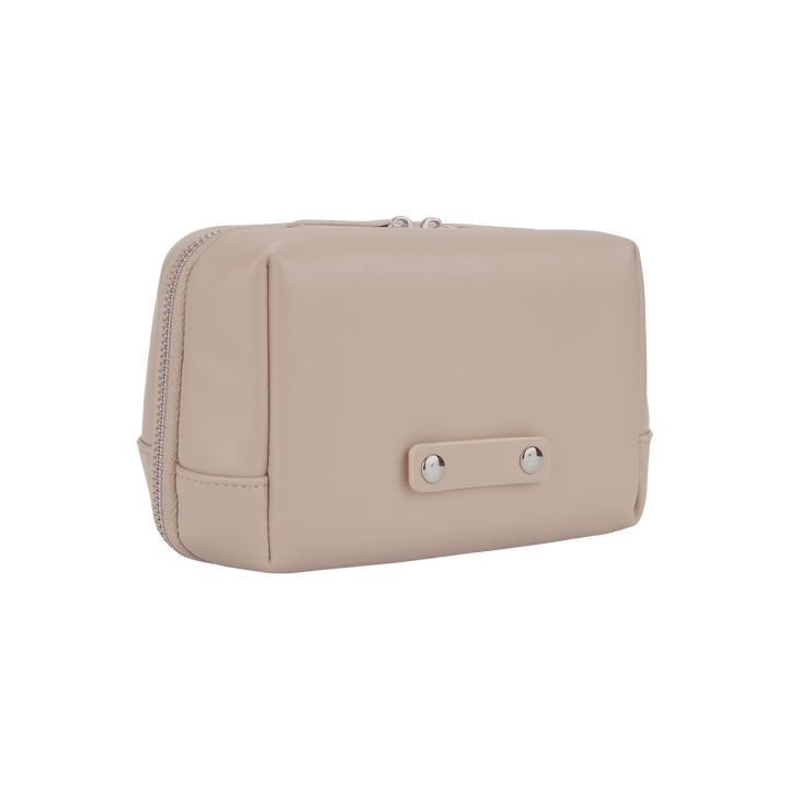 Tech Pouch | Beige