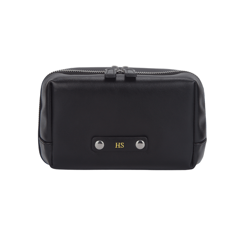 Tech Pouch | Black