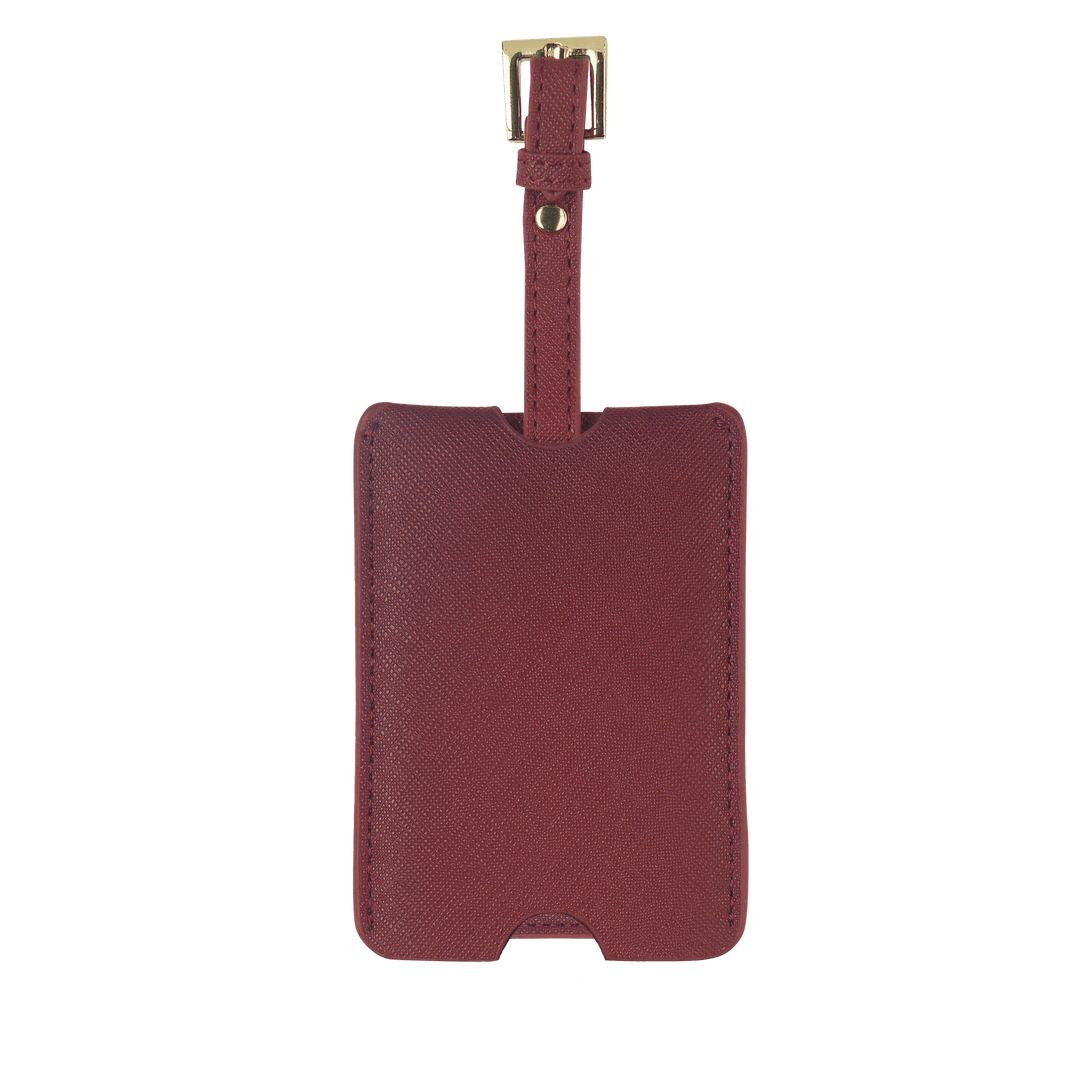 Travel Bundle Set - Passport Cover & Luggage Tag