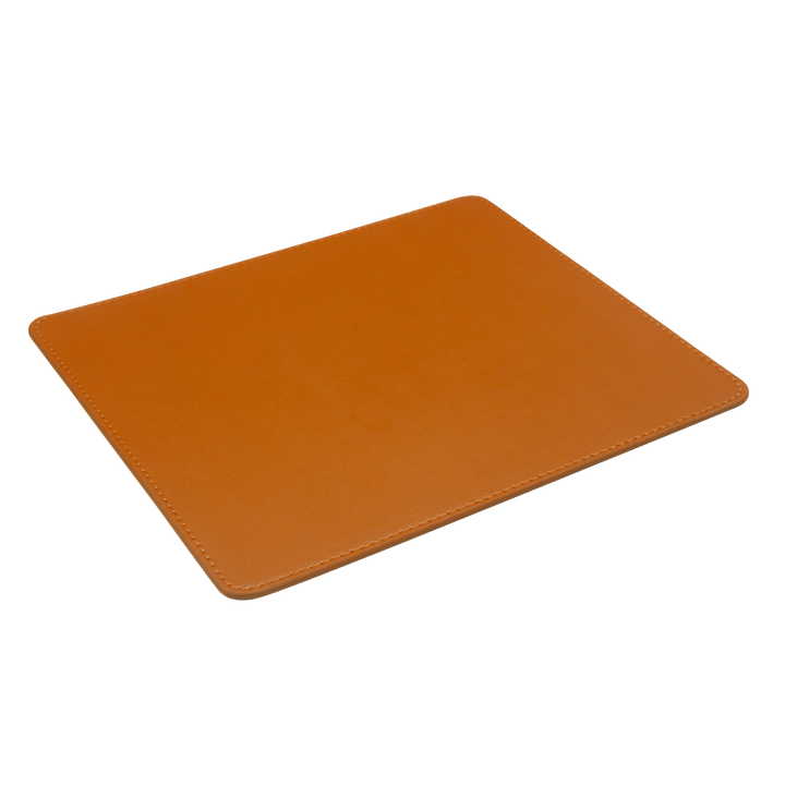 Caramel - Desk Mouse Pad