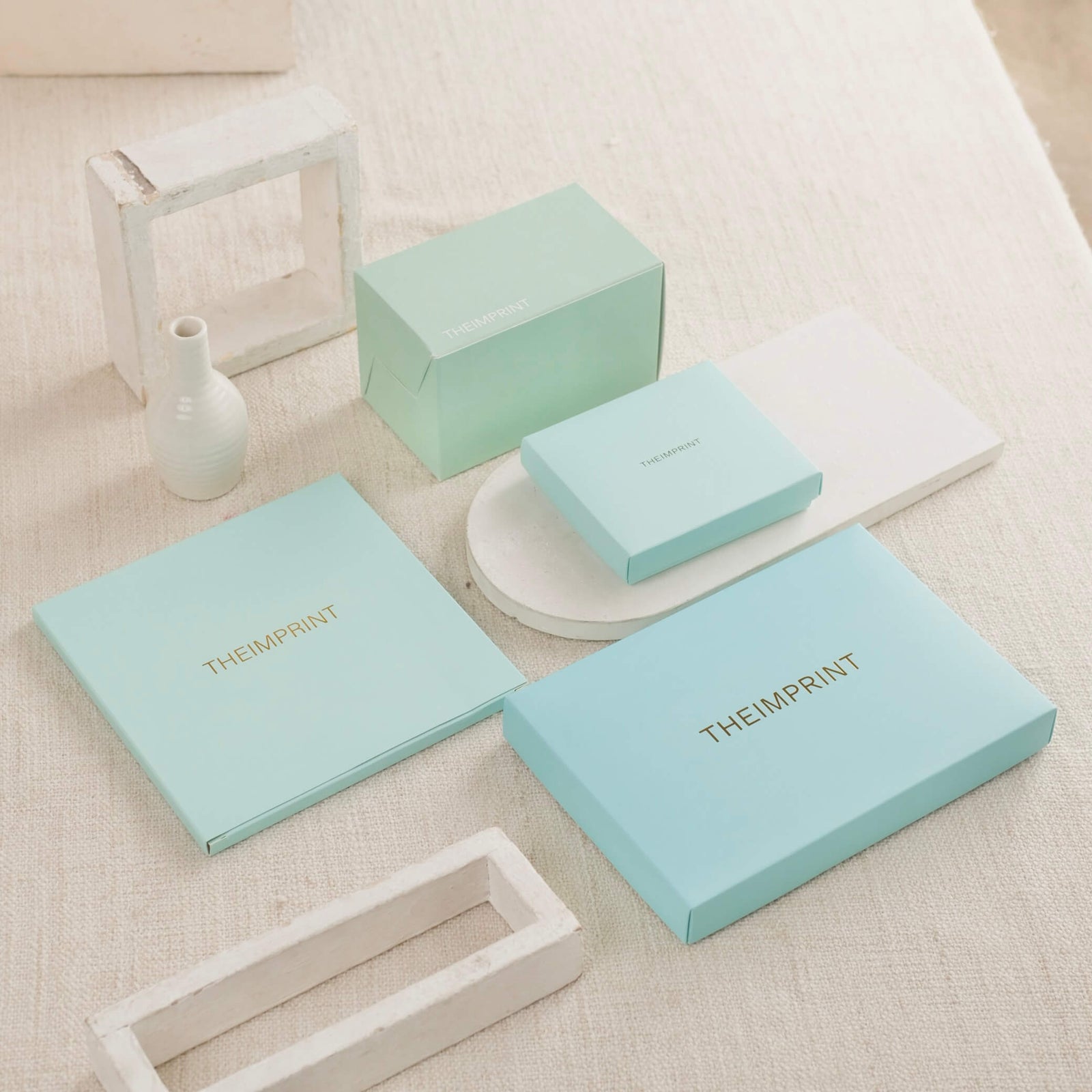 THEIMPRINT Gift Boxes