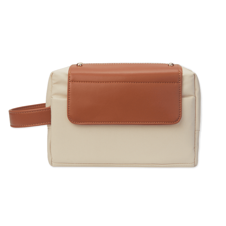 Lyra Toiletry Pouch