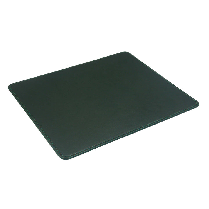 Dark Green - Desk Mouse Pad