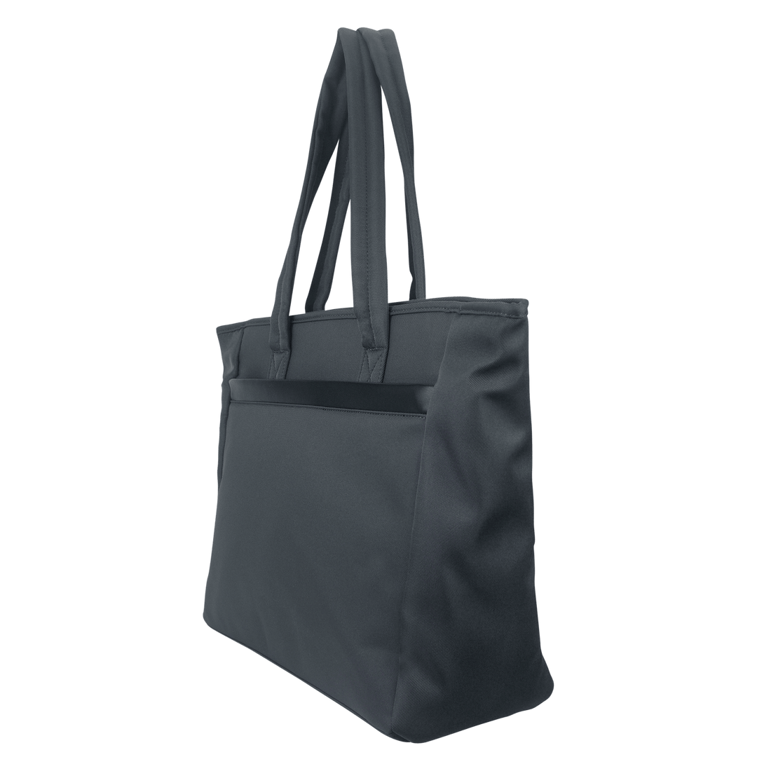 Grey - Cloud Tote Bag