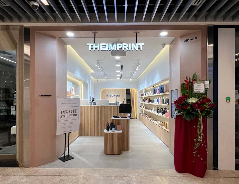 THEIMPRINT Wisma Atria