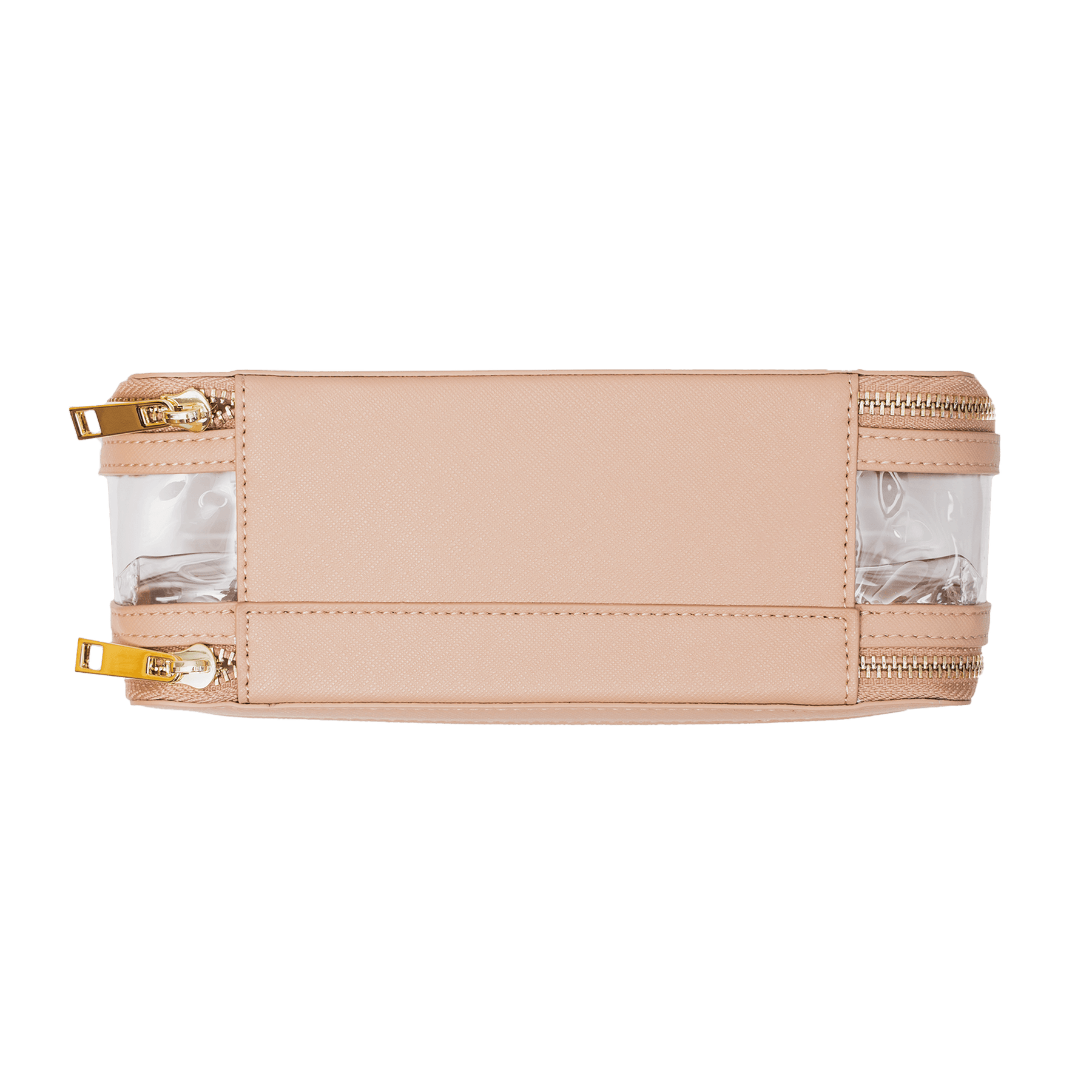 Karma Pouch - Nude main image 1