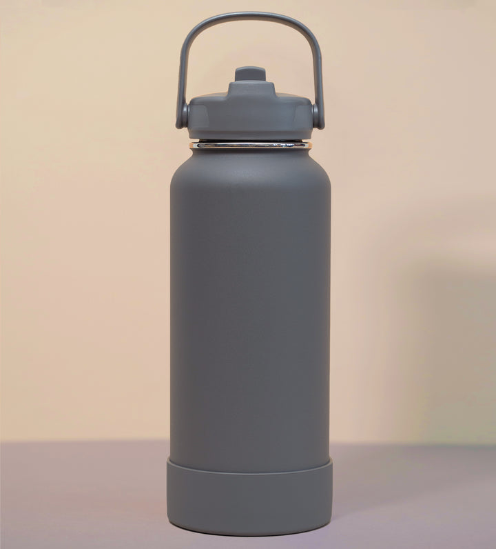 Hiro 32oz Thermal Stainless Steel Water Bottle