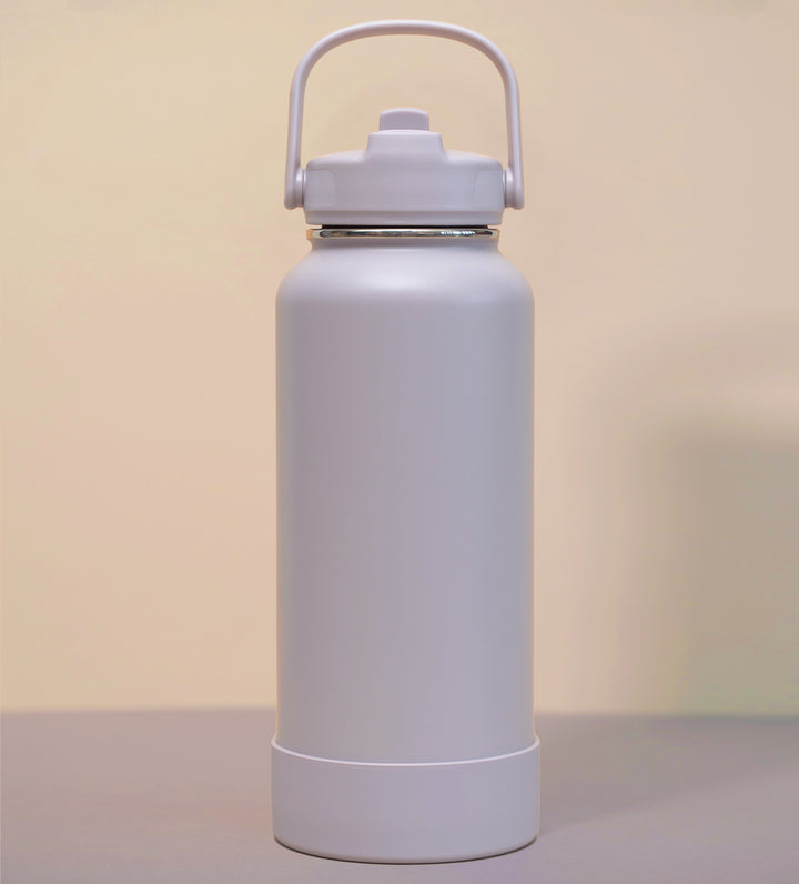 Hiro 32oz Thermal Stainless Steel Water Bottle