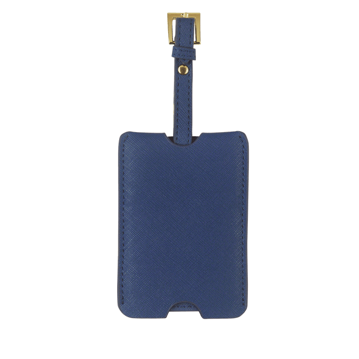 Travel Bundle Set - Passport Cover & Luggage Tag