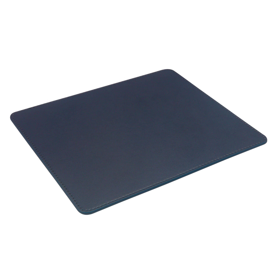 Discover Elegance with Our Personalised Navy Desk Mouse Pad Your