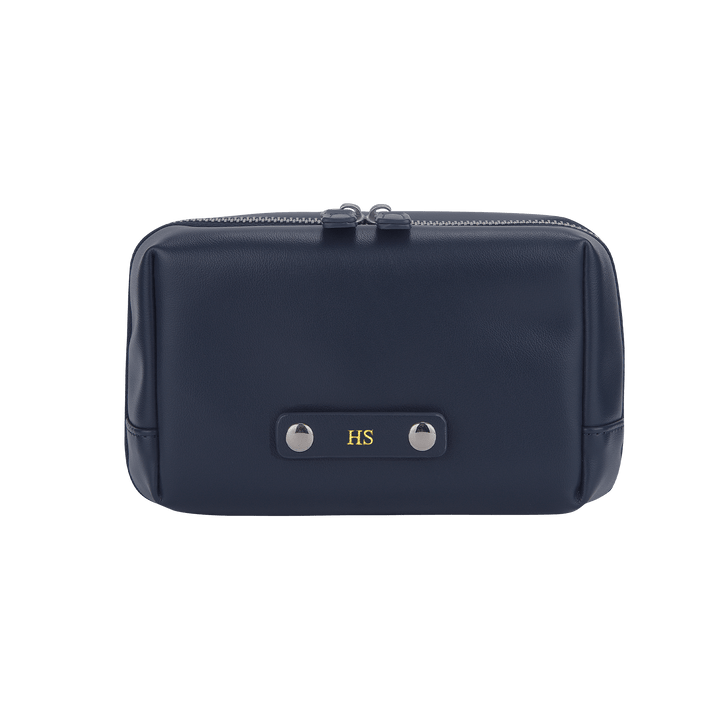 Tech Pouch | Navy