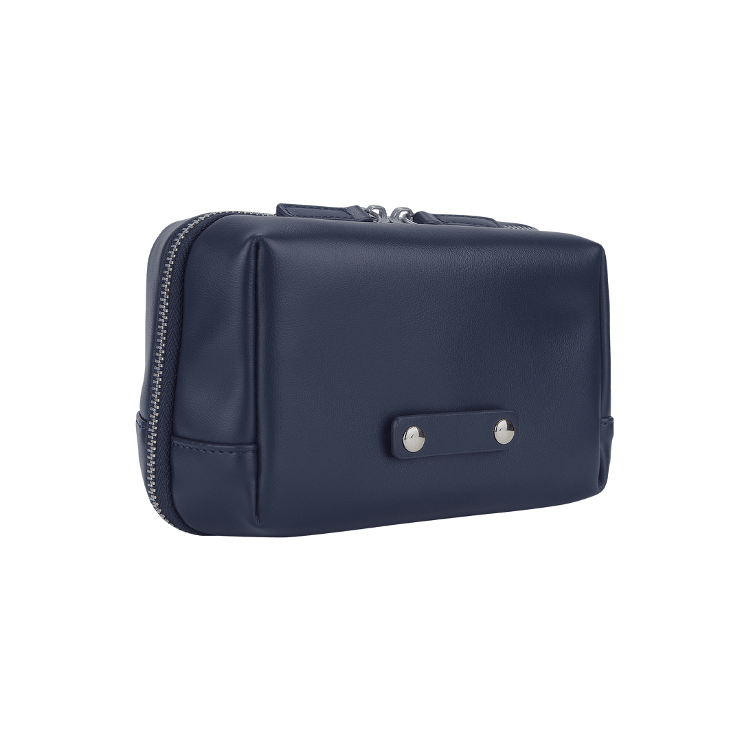 Tech Pouch | Navy
