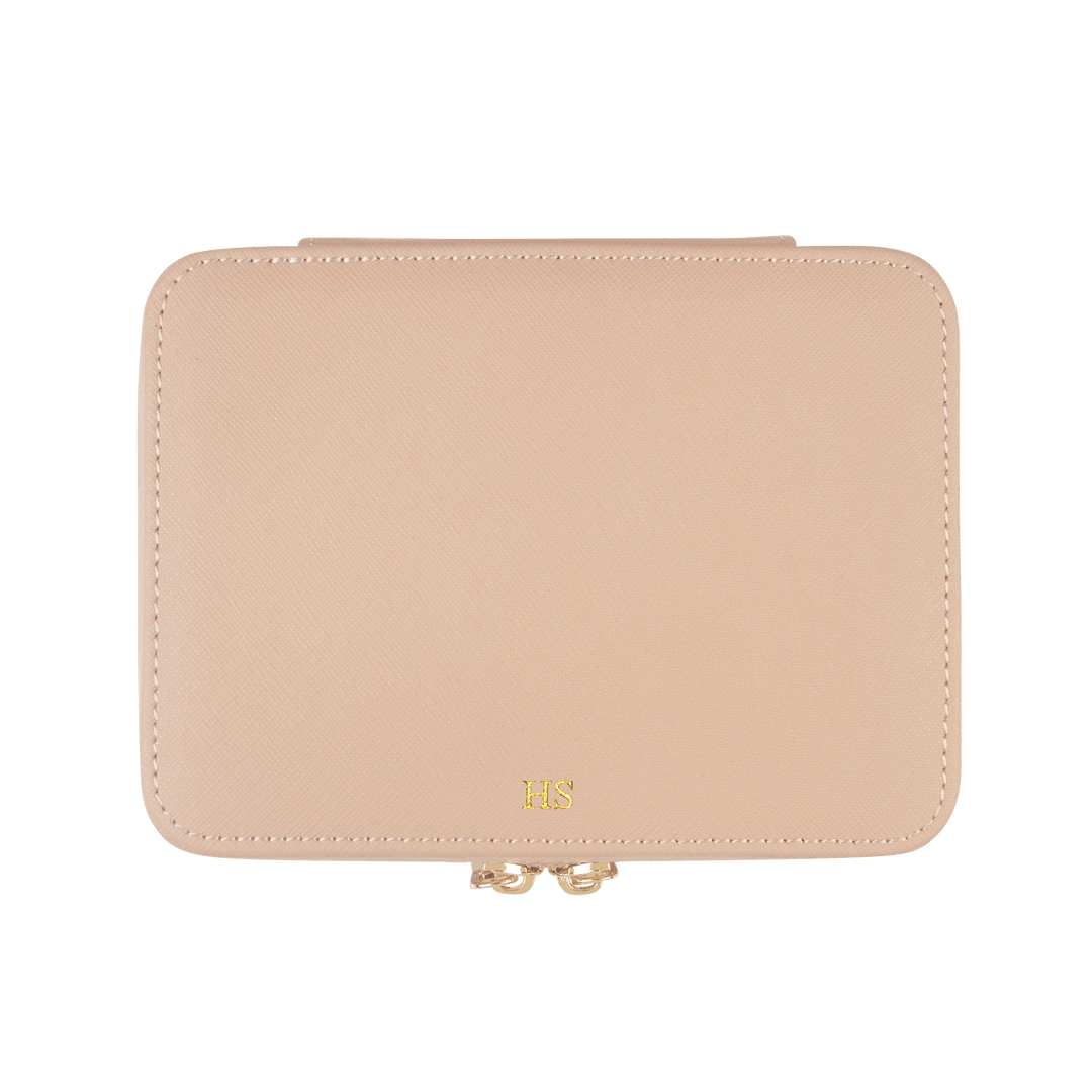 Nude - Jewellery Case