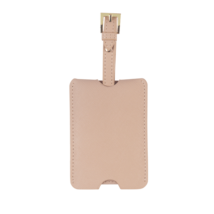 Travel Bundle Set - Passport Cover & Luggage Tag