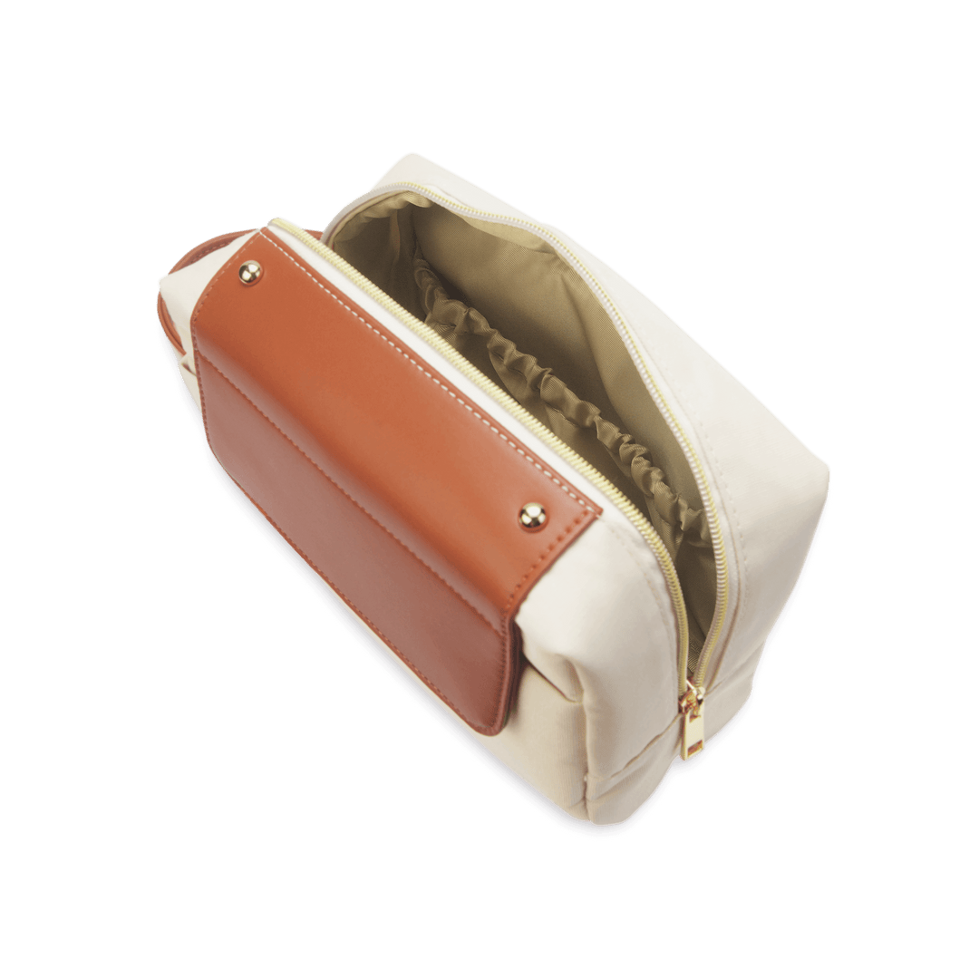 Lyra Toiletry Pouch