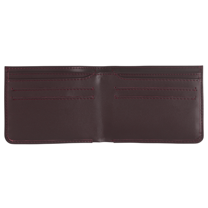 Red Wine - Classic Wallet