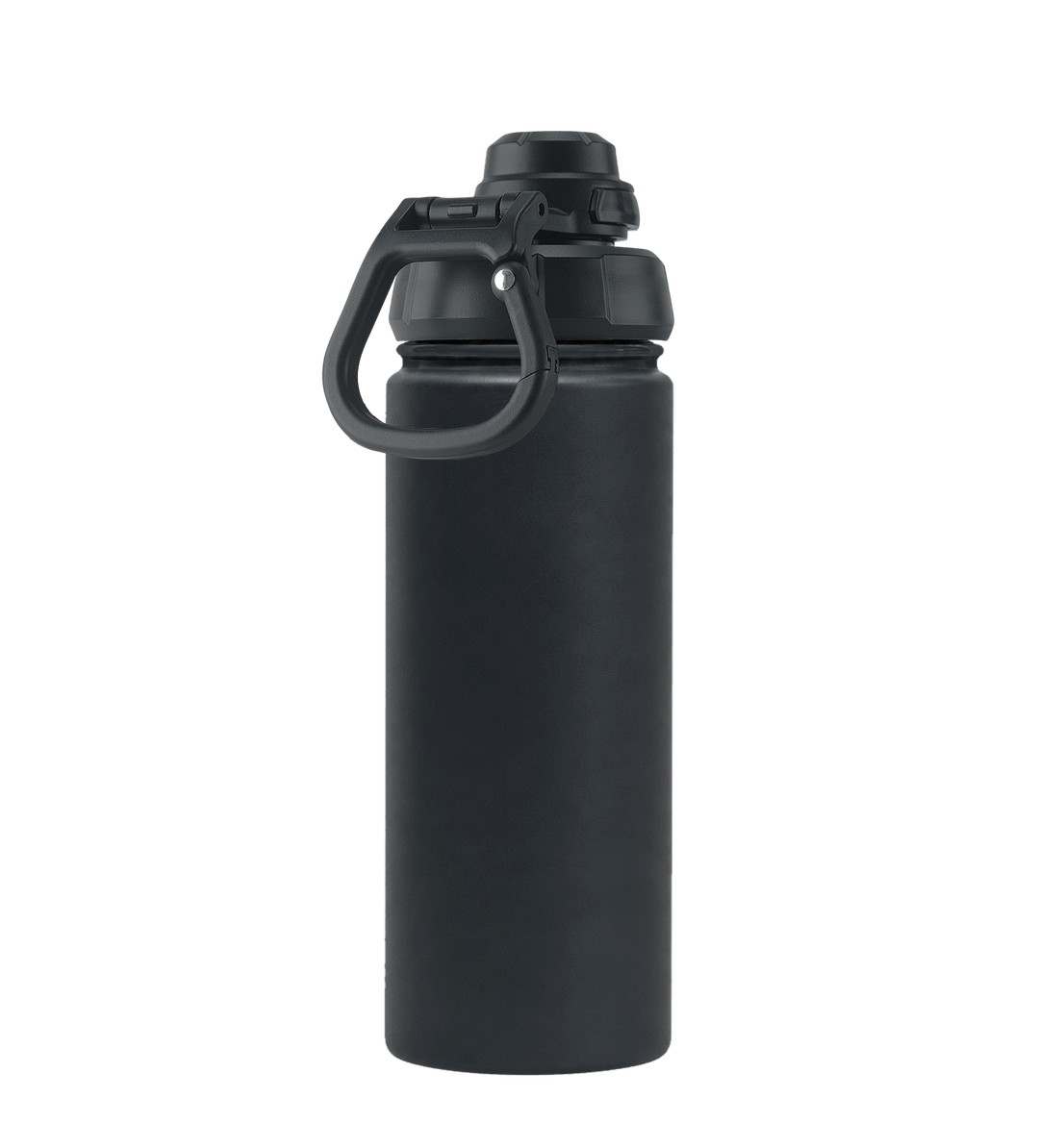 Hiro 500ml Stainless Steel Water Bottle