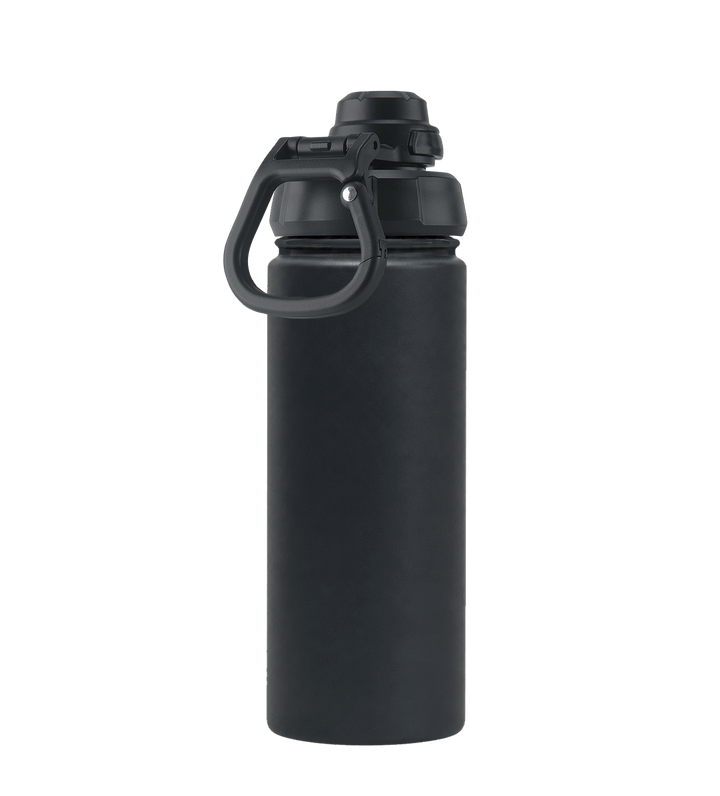 Hiro 500ml Stainless Steel Water Bottle