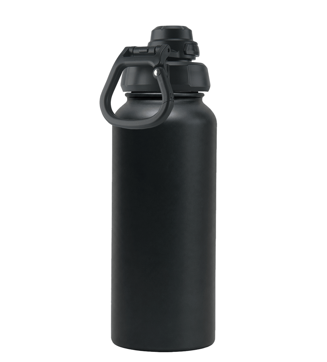 Hiro 1000ml Stainless Steel Water Bottle