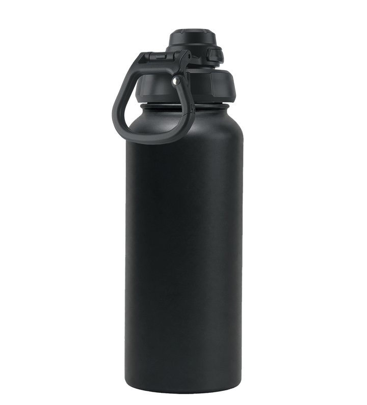 Hiro 1000ml Stainless Steel Water Bottle