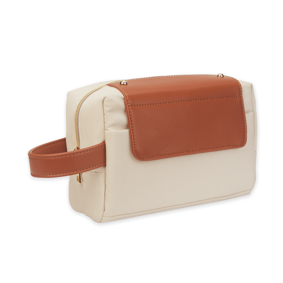 Lyra Toiletry Pouch