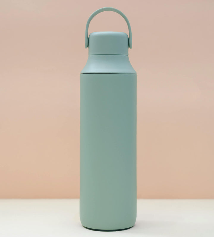 Sora 750ml Thermal Stainless Steel Water Bottle with Ceramic Coating