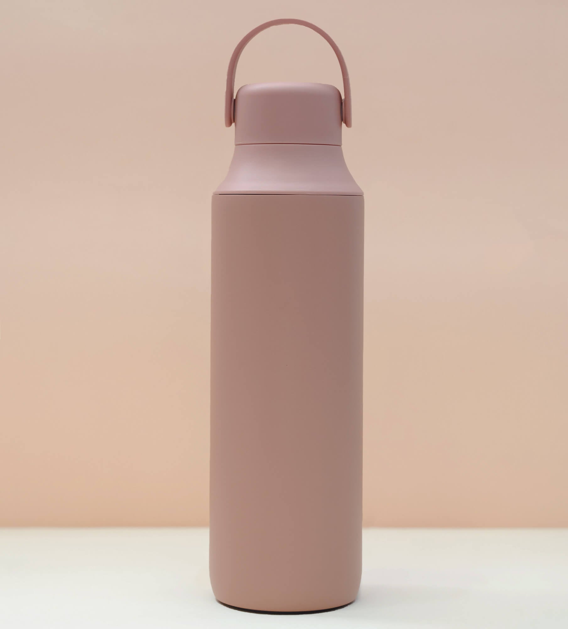 Sora 750ml Tumbler Ceramic Coated Vacuum Bottle: Style Meets