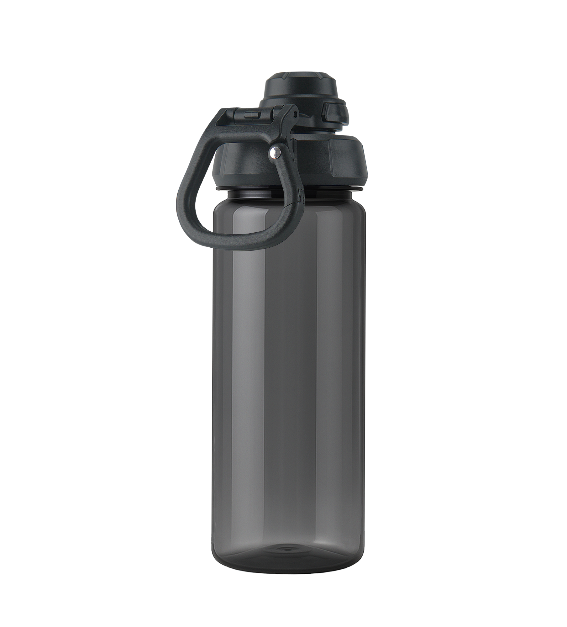 Hiro 650ml Tritan Water Bottle