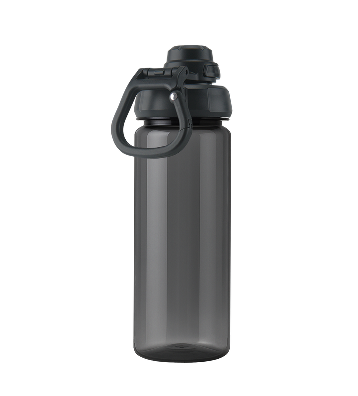 Hiro 650ml Tritan Water Bottle