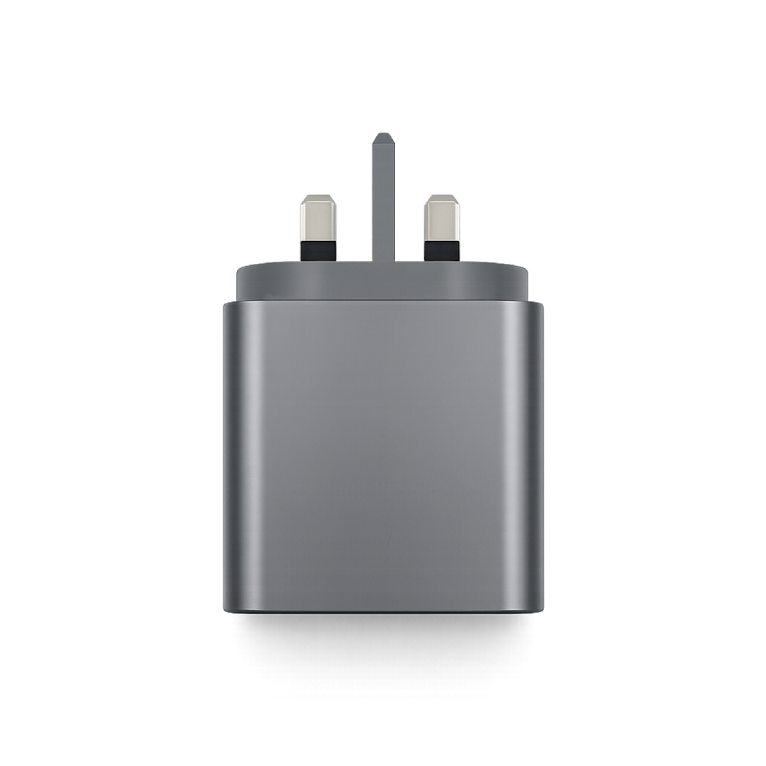 UGREEN Nexode Pro 65W Charger with Retractable USB-C Cable