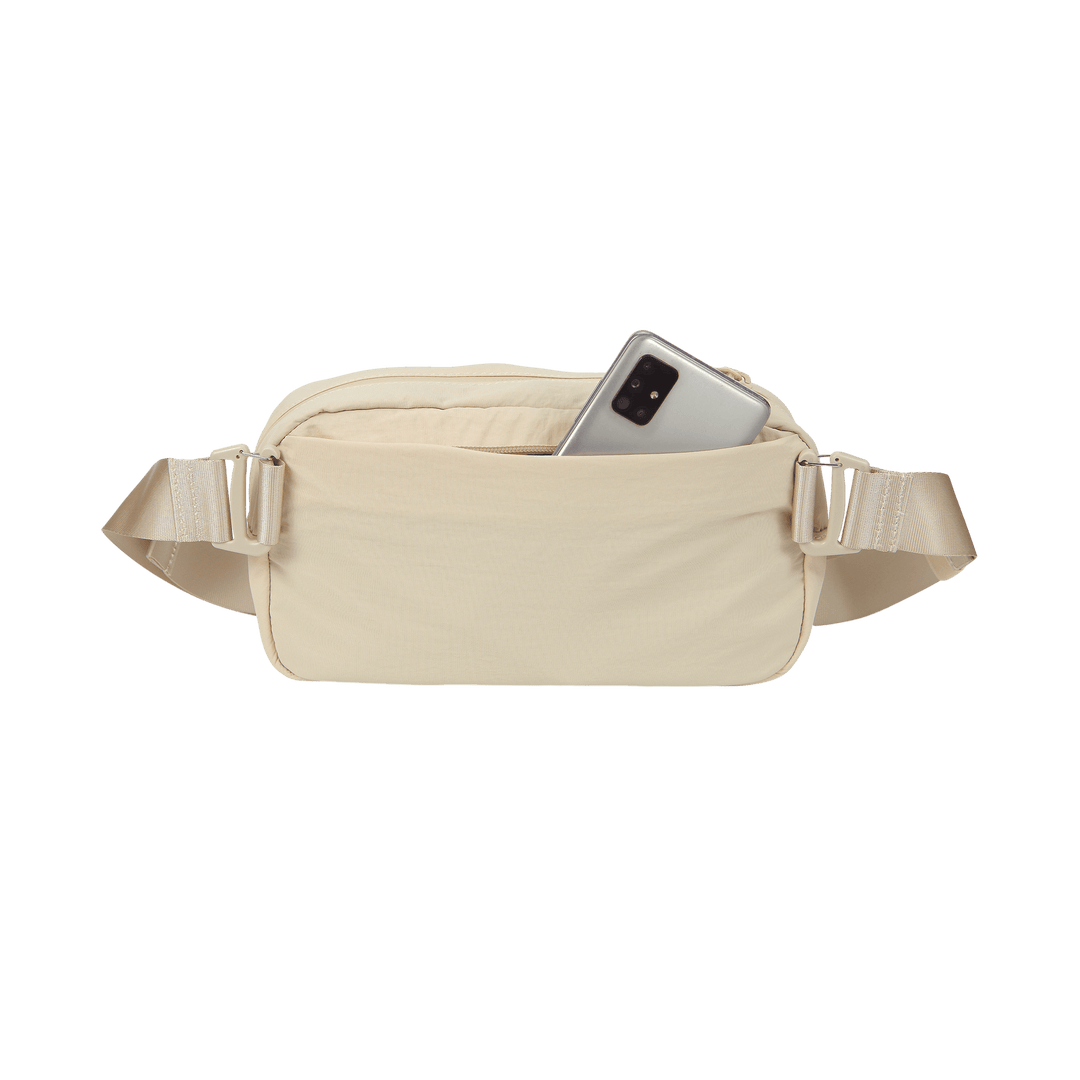 Verto Sling Bag (Lite) | Beige