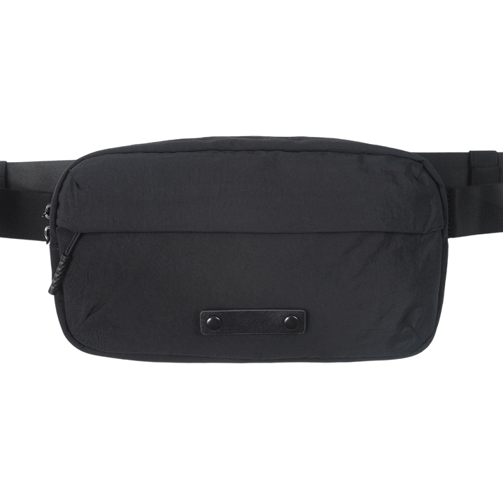 Verto Sling Bag (Lite) | Black