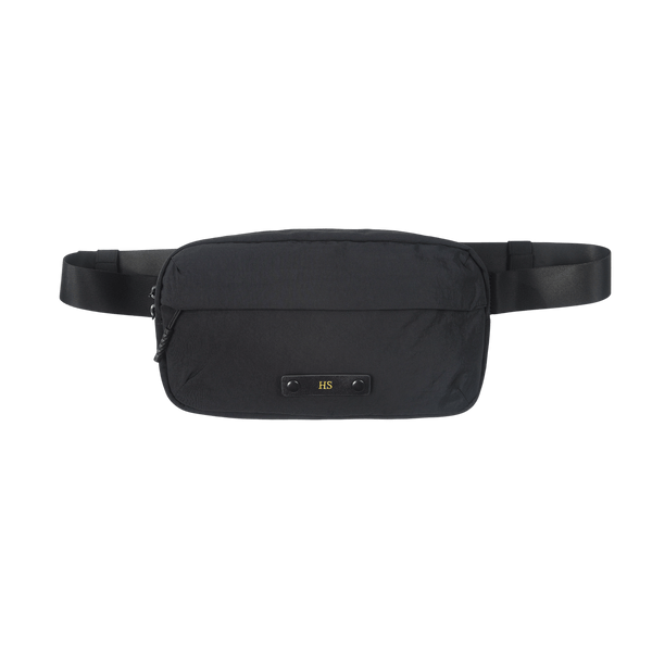 Verto Sling Bag (Lite) | Black