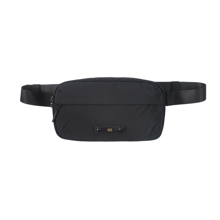 Verto Sling Bag (Lite) | Black