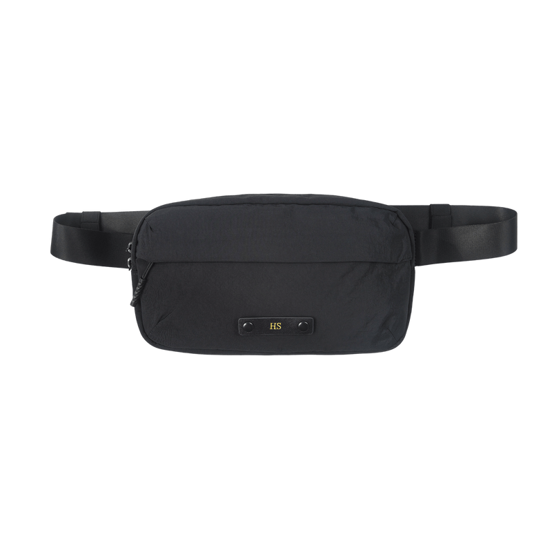 Verto Sling Bag (Lite) | Black