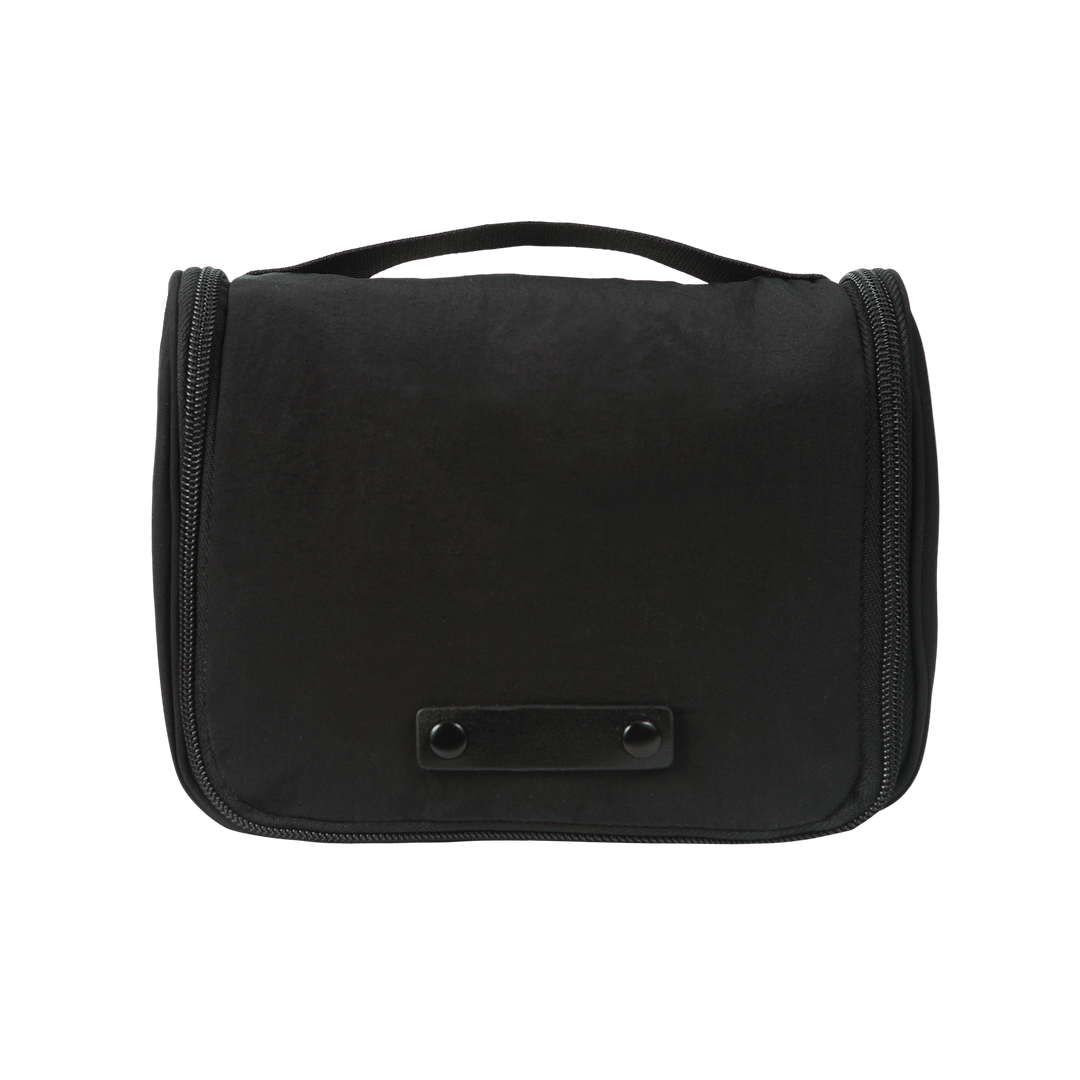 Verto Toiletry Kit | Black