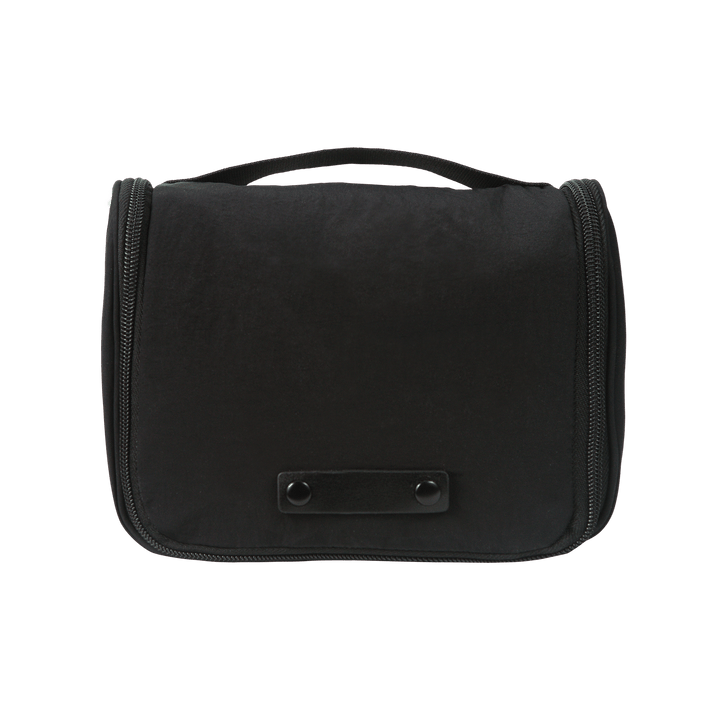 Verto Toiletry Kit | Black