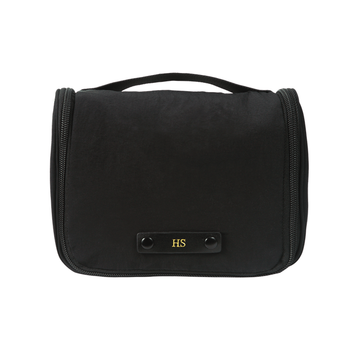 Verto Toiletry Kit | Black