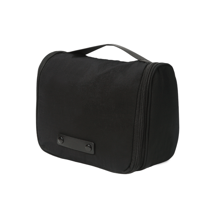 Verto Toiletry Kit | Black