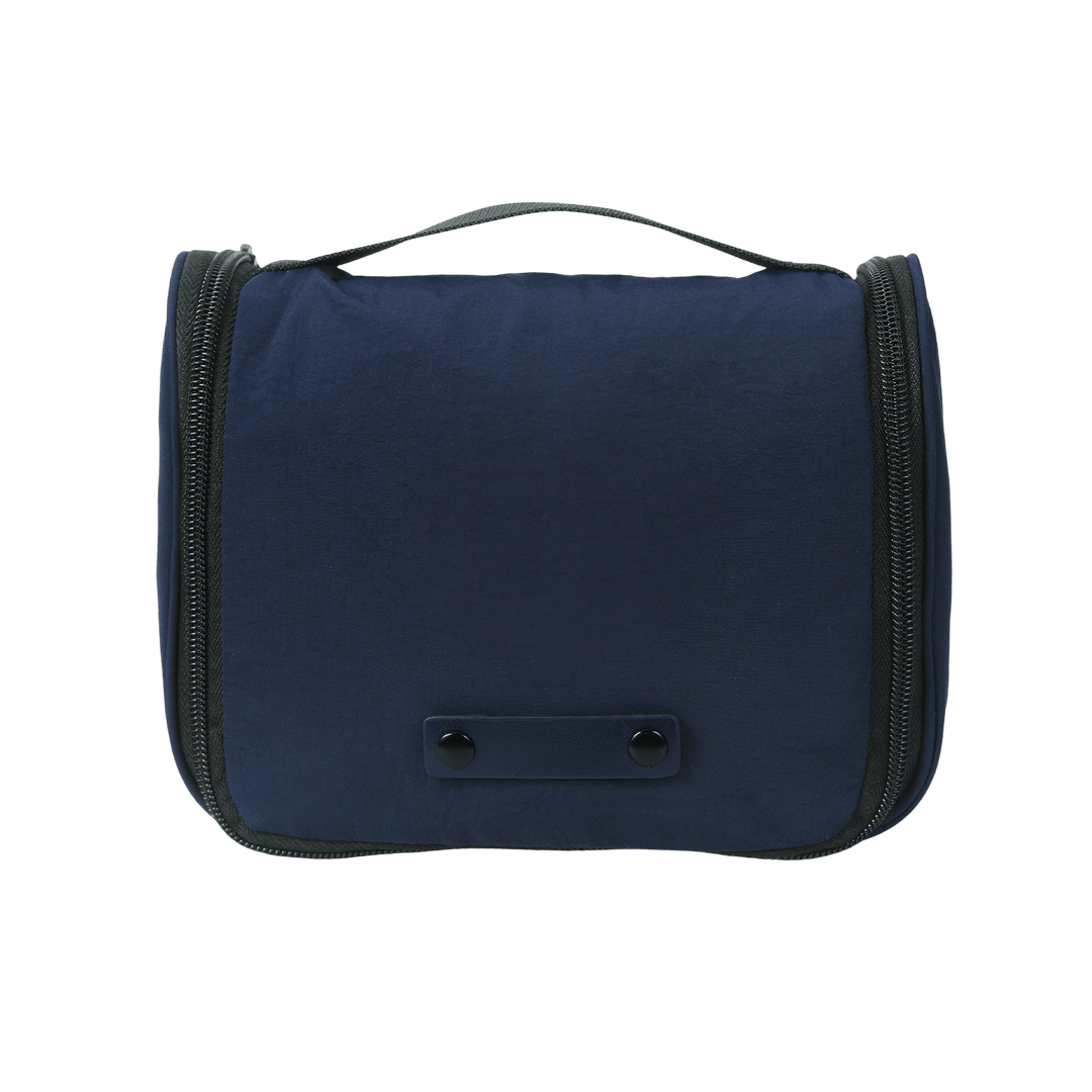 Verto Toiletry Kit | Navy